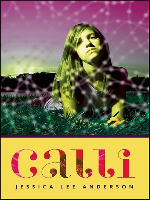 Cover image for Calli